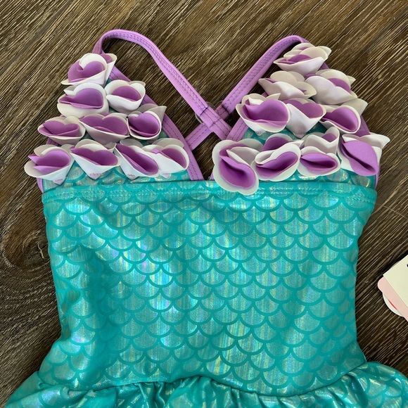 Floatmini Suit - Picture 4 of 11